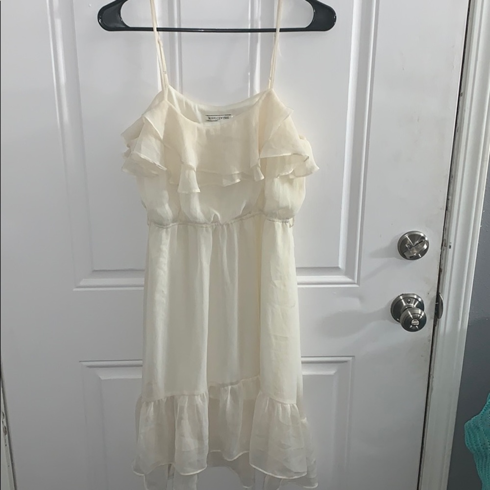 Flowy Dress